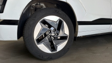 Hyundai KONA 160kW Advance 65kWh 5dr Auto Electric Hatchback